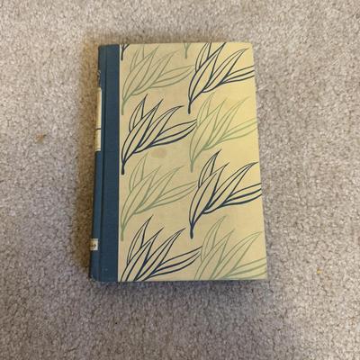 LOT 103B: Antique 1917 Hans Brinker or The Silver Skates by Mary Mapes Dodge, 1954 Grimm's Fairy Tales, 1941 Aesop's Fables,...