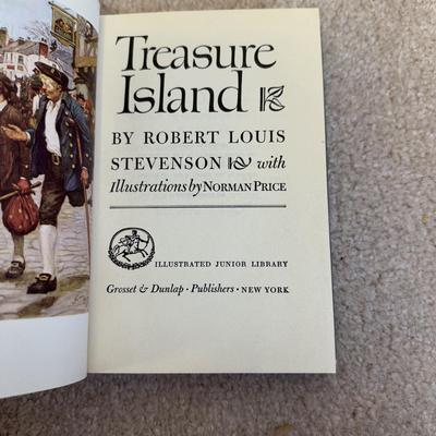 LOT 103B: Antique 1917 Hans Brinker or The Silver Skates by Mary Mapes Dodge, 1954 Grimm's Fairy Tales, 1941 Aesop's Fables,...