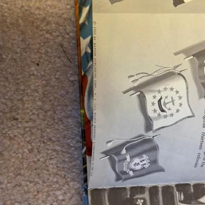 LOT 107B: Vintage Children's Books - 1940s-1960s