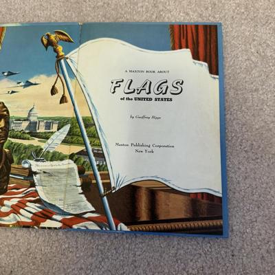 LOT 107B: Vintage Children's Books - 1940s-1960s