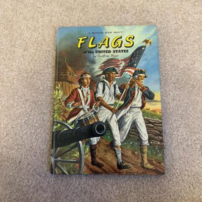 LOT 107B: Vintage Children's Books - 1940s-1960s