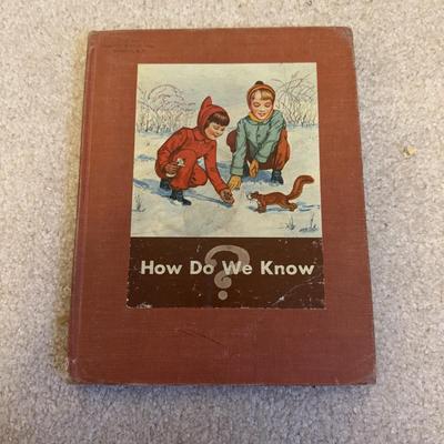 LOT 107B: Vintage Children's Books - 1940s-1960s