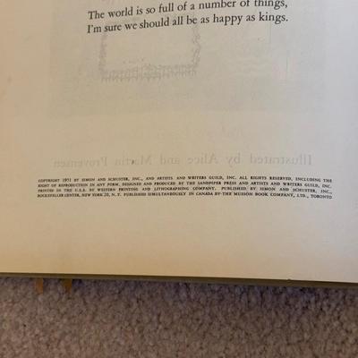 LOT 107B: Vintage Children's Books - 1940s-1960s