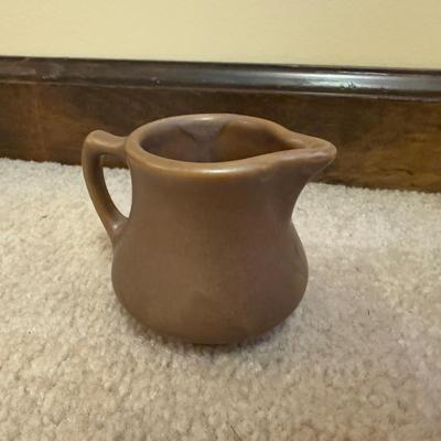 LOT 108B: Cream Pitcher Collection - Wedgwood, Stangl, Royal Crownford & More