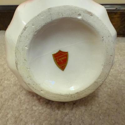 LOT 108B: Cream Pitcher Collection - Wedgwood, Stangl, Royal Crownford & More