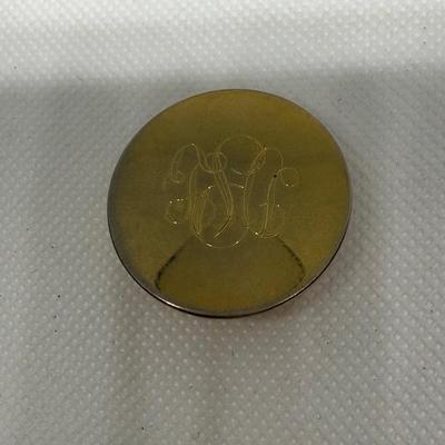 LOT 114J: Collection of Brooches & Delicate Pendants