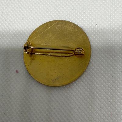 LOT 114J: Collection of Brooches & Delicate Pendants