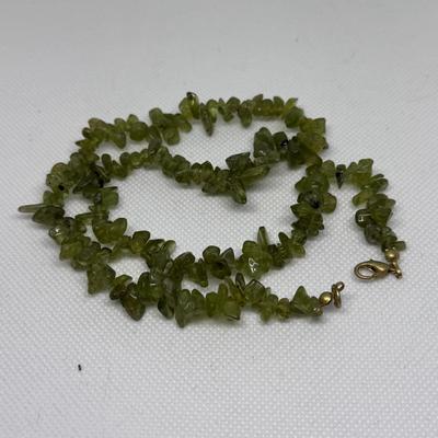 LOT 118J: Collection of Fashion Necklaces