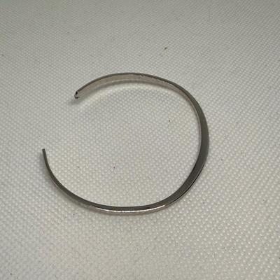 LOT 121J: Collection of Cuff & Bangle Bracelets - Avon & More