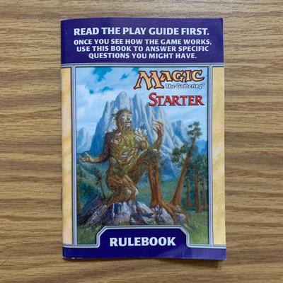 LOT 143 C: Magic The Gathering: 1993 - 1999 Protector Sleeves, Glass Tokens, Hard Cover Deck Case, & Artifact, Summons, & Land...