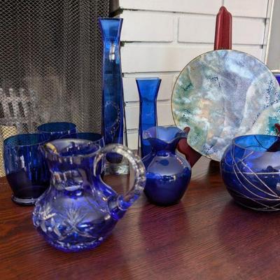 Lots of Cobalt