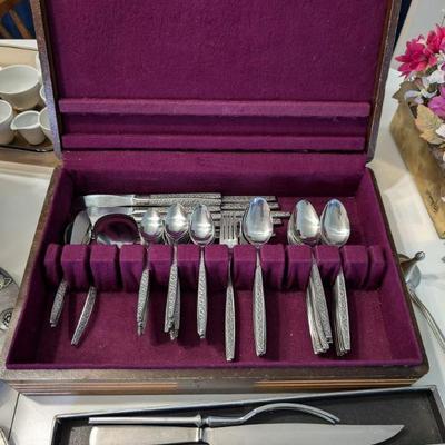 Flatware
