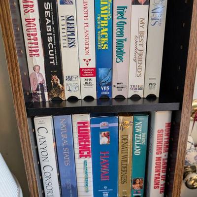 VHS