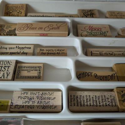 Stamps