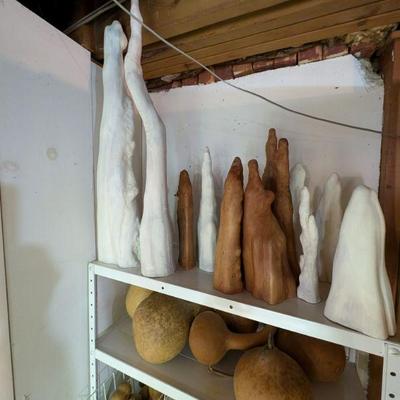 Wood