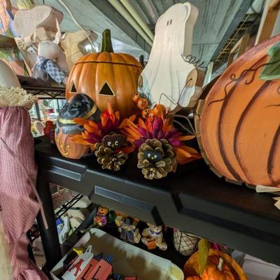Halloween Items