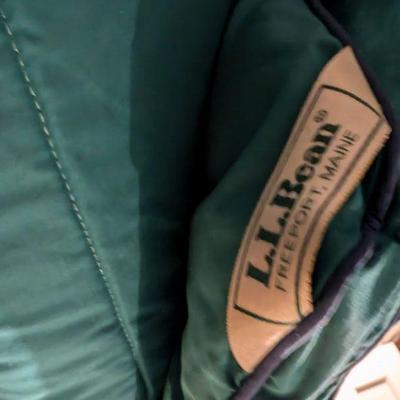 L.L. Bean