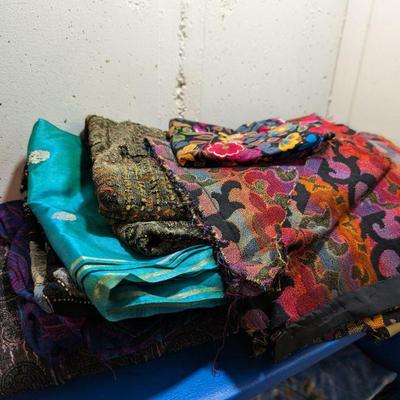 Fabric