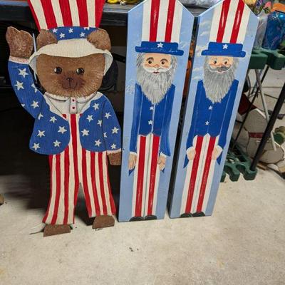 $th of July!