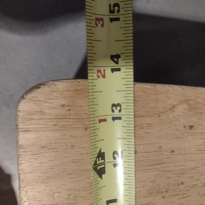 Children's Height Laminate Top Table with Two Chairs
