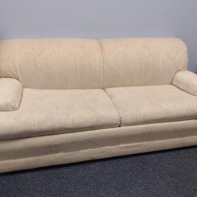 Flexsteel Sofa Sleeper- Approx 77" Long