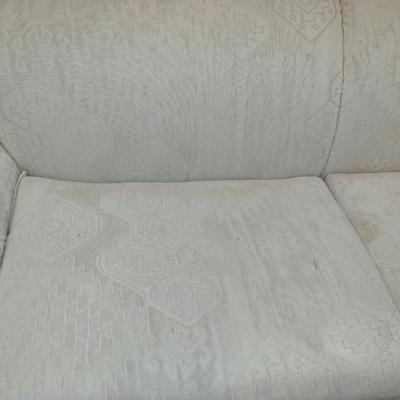 Flexsteel Sofa Sleeper- Approx 77" Long