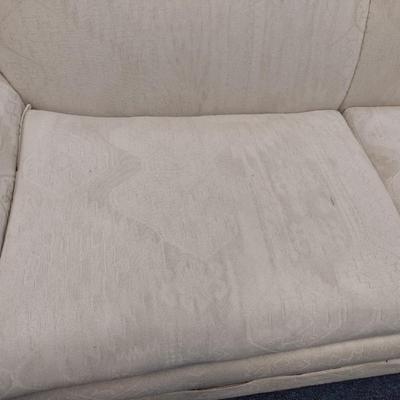 Flexsteel Sofa Sleeper- Approx 77" Long