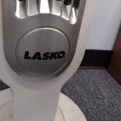 Lasko Portable Oscillating Tower Fan
