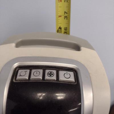 Lasko Portable Oscillating Tower Fan