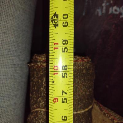 Collection of Fabric