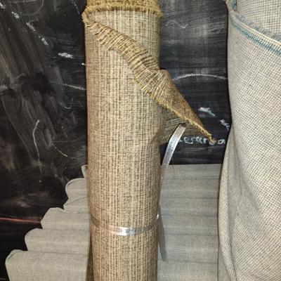 Collection of Fabric