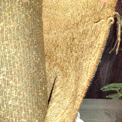 Collection of Fabric