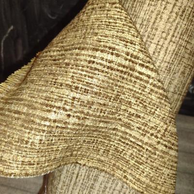 Collection of Fabric