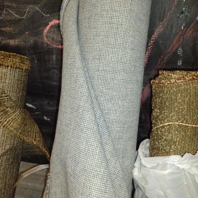 Collection of Fabric