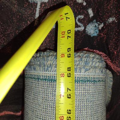 Collection of Fabric