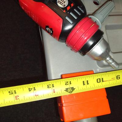 Black & Decker Children's Toy Work Bench