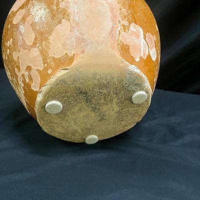 Antique French Water Cruche (2058R-MG)