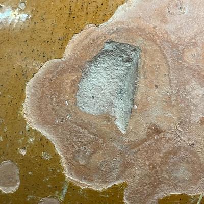 Antique French Water Cruche (2058R-MG)