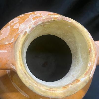 Antique French Water Cruche (2058R-MG)