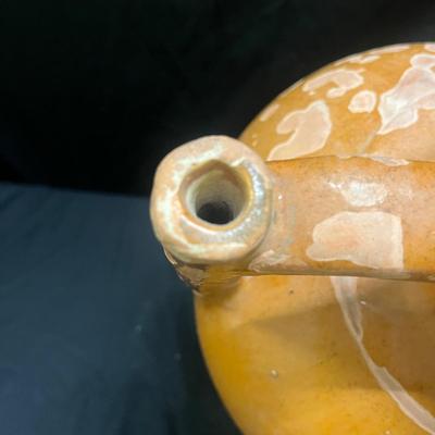 Antique French Water Cruche (2058R-MG)