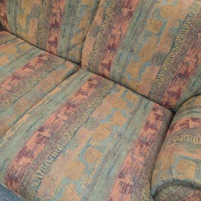 Bassett Upholstered Loveseat- Approx 58" Long
