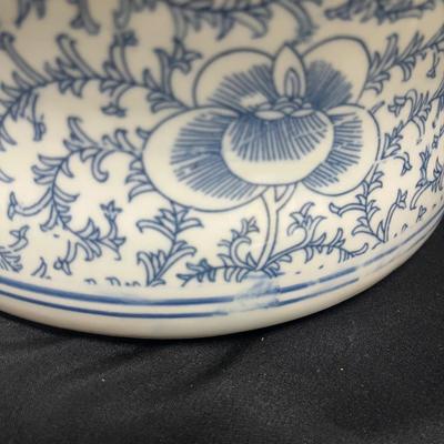 Large Ceramic Urn (2058R-MG)