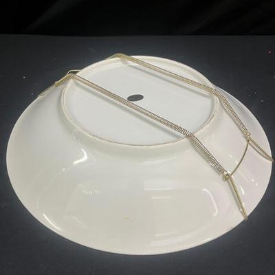 Imari Style Andrea By Sadek Bowl (2058R-MG)