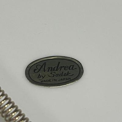 Imari Style Andrea By Sadek Bowl (2058R-MG)