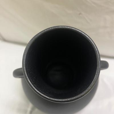 Two Leanne Ford For Crate & Barrel Merriman Vases (2058R-MG)