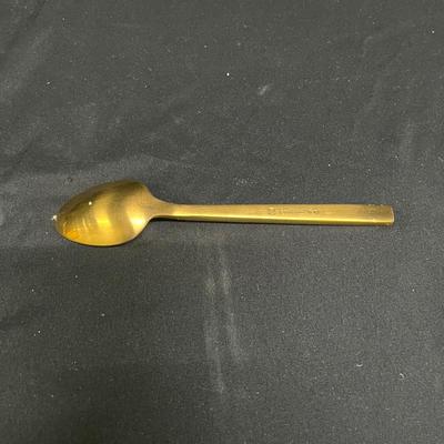 Cambridge Gold Flatware (2058L-MG)