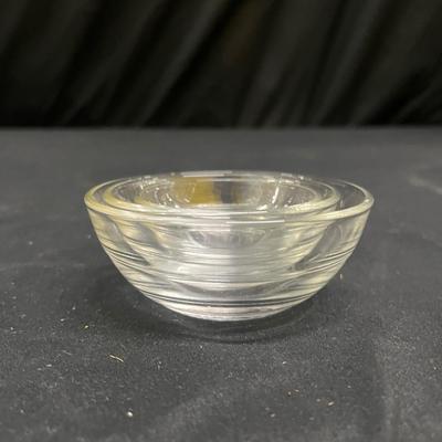 Array of Ramekins (2058L-MG)