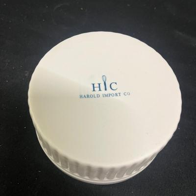 Array of Ramekins (2058L-MG)