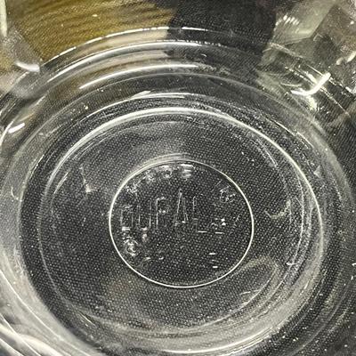 Array of Ramekins (2058L-MG)