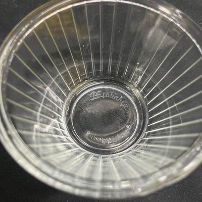 Array of Ramekins (2058L-MG)